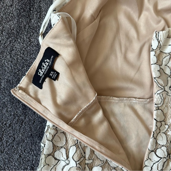 Lulu’s Dress - Picture 5 of 5